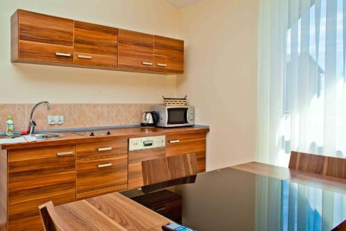 Amelia Apartamenty - sala zabaw, 2 sypialnie, garaz podziemny in Wladyslawowo Amelia Apartamenty - sala zabaw, 2 sypialnie, garaz podziemny in Wladyslawowo