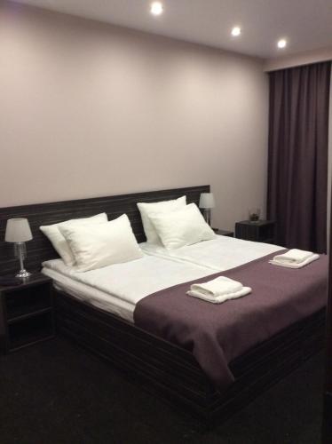 This photo about Hotel Lyubimiy Gorod shared on HyHotel.com