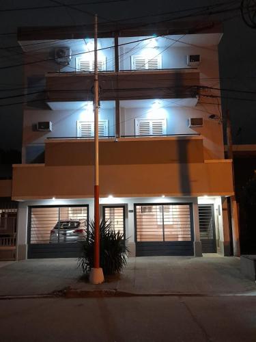 Departamentos Donovan near Resistencia nemzetközi repülőtér Departamentos Donovan near Resistencia nemzetközi repülőtér