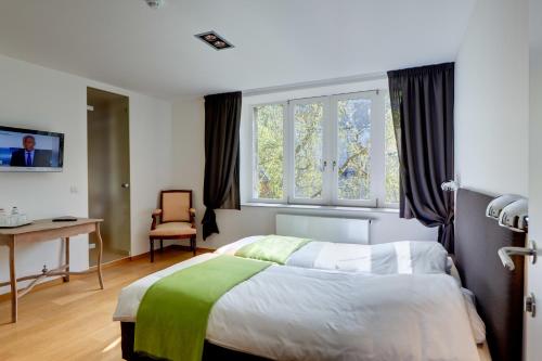 Hotel Le Clos des Recollets in Durbuy Hotel Le Clos des Recollets in Durbuy