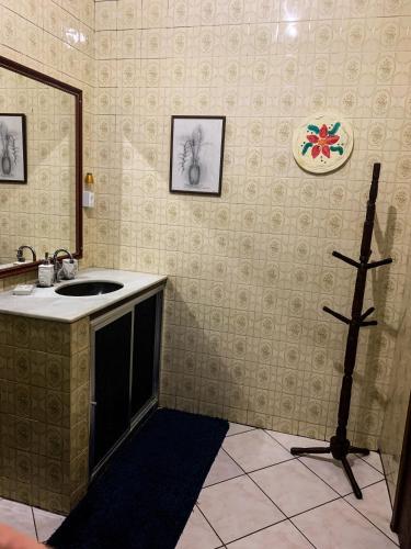 Guest House do Magoo in 阿拉亞爾-杜卡布 Guest House do Magoo in 阿拉亞爾-杜卡布