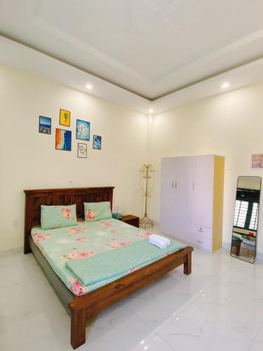 HOMESTAY HƯƠNG (HOMESTAY HUONG) in Thang Nhat HOMESTAY HƯƠNG (HOMESTAY HUONG) in Thang Nhat