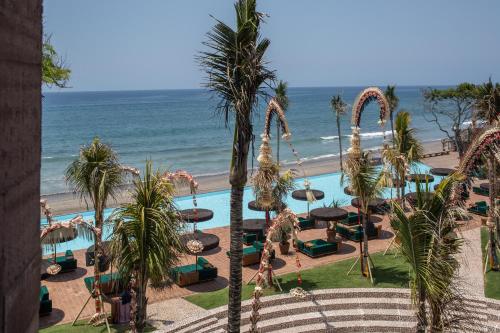 Utsikt, Potato Head Suites & Studios - CHSE certified in Bali Utsikt, Potato Head Suites & Studios - CHSE certified in Bali