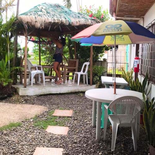 Facilities, Gerty's Tourist Inn powered by Cocotel in Cebu Facilities, Gerty's Tourist Inn powered by Cocotel in Cebu