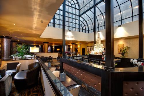 Pub/Lounge, President Hotel in Bloomsbury Pub/Lounge, President Hotel in Bloomsbury