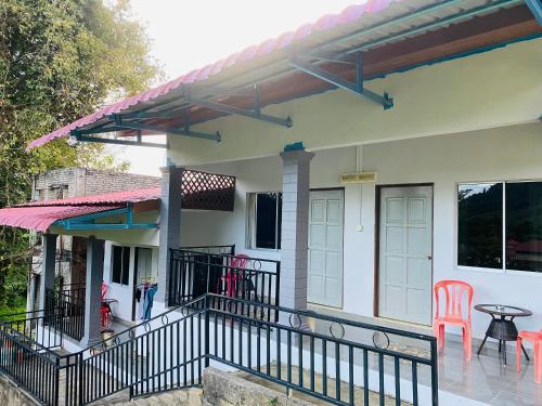 Julies Hostel Taman Negara in Kuala Tahan Julies Hostel Taman Negara in Kuala Tahan