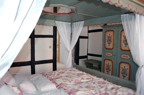 This photo about Hotel Ratsherberge Waltershausen shared on HyHotel.com