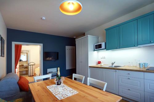 Facilities, APARTMANY ADAM in Jachymov Facilities, APARTMANY ADAM in Jachymov