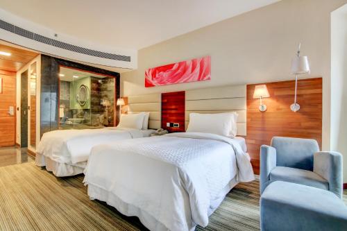 Four Points by Sheraton Visakhapatnam in Ram Nagar Four Points by Sheraton Visakhapatnam in Ram Nagar