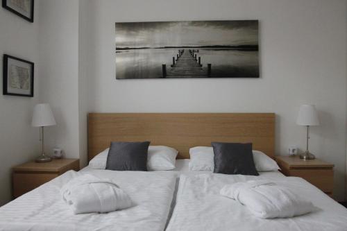 apartman Relax Frymburk in Frymburk apartman Relax Frymburk in Frymburk