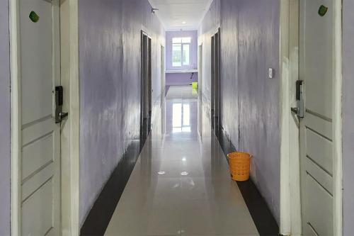 Urbanview Hotel Mutiara Persada Syariah Majalengka by RedDoorz in Majalengka Urbanview Hotel Mutiara Persada Syariah Majalengka by RedDoorz in Majalengka