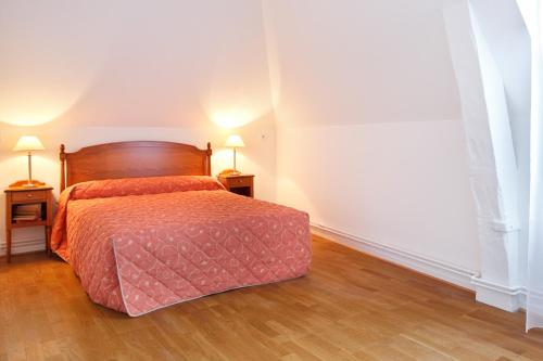 This photo about Medicis Home Autun shared on HyHotel.com