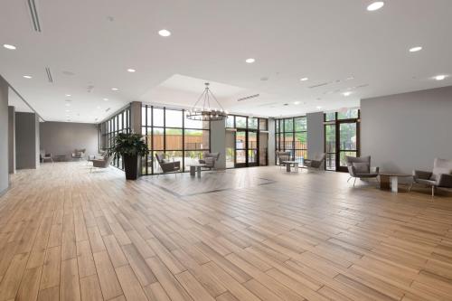 Tárgyalóterem/bálterem, SpringHill Suites by Marriott Lindale Tyler in Lindale (Texas) Tárgyalóterem/bálterem, SpringHill Suites by Marriott Lindale Tyler in Lindale (Texas)