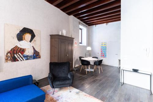 Rosa Luxury Apartment