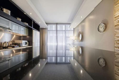 Cơ sở vật chất, Mandela Rhodes Place in Mũi hảo vọng Cơ sở vật chất, Mandela Rhodes Place in Mũi hảo vọng