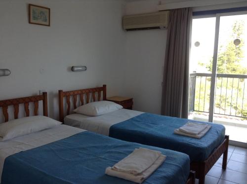 This photo about Aphelandra Hotel Apartments shared on HyHotel.com