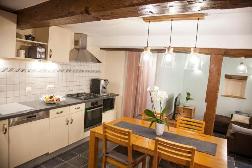 Gite „La maison des epices“ in Kintzheim Gite „La maison des epices“ in Kintzheim