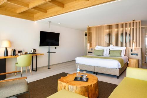 艾瓦感官酒店 (Eva Senses Hotel) in 法羅 艾瓦感官酒店 (Eva Senses Hotel) in 法羅