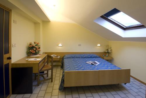 This photo about Hotel Nives shared on HyHotel.com