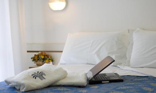 This photo about Hotel Nives shared on HyHotel.com