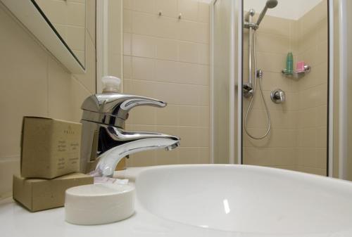 This photo about Hotel Nives shared on HyHotel.com