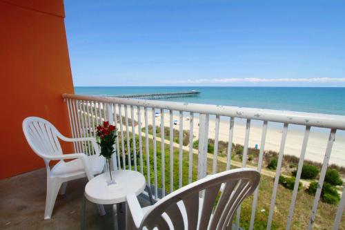 Vistas, Bar Harbor in Myrtle Beach (SC) Vistas, Bar Harbor in Myrtle Beach (SC)