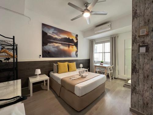 Valencia Suits You Citytel in València Valencia Suits You Citytel in València