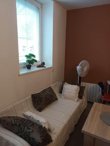 Apartman Olomouc 2+KK in ลาซเช Apartman Olomouc 2+KK in ลาซเช