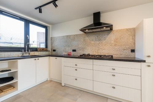 Cocina, Lepelblad 42, Nieuwvliet in Nieuwvliet Cocina, Lepelblad 42, Nieuwvliet in Nieuwvliet