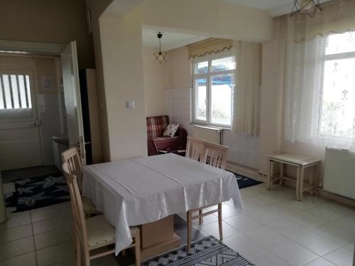 Sakin ev Cittaslow Sea Inn in Perşembe Sakin ev Cittaslow Sea Inn in Perşembe