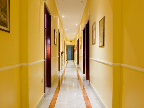 This photo about Villa Maria Cristina Brando shared on HyHotel.com