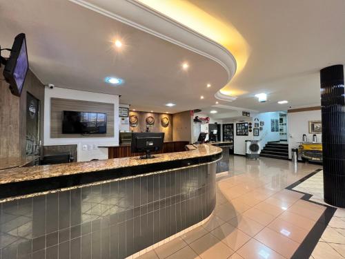 Hotel Bons Tempos in Rio Verde Hotel Bons Tempos in Rio Verde