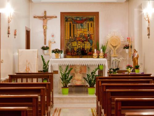 This photo about Villa Maria Cristina Brando shared on HyHotel.com