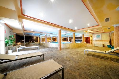 Toplice, Bull Vital Suites & Spa Boutique Hotel - Only Adults in Gran Canaria Toplice, Bull Vital Suites & Spa Boutique Hotel - Only Adults in Gran Canaria