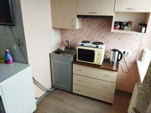 Itaja apartment 50 in Šiauliai Itaja apartment 50 in Šiauliai