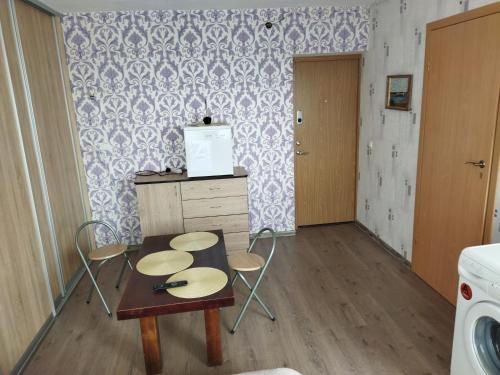 Itaja apartment 50 in Šiauliai Itaja apartment 50 in Šiauliai