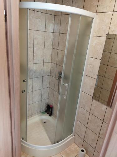 Dušš, Itaja apartment 50 in Šiauliai Dušš, Itaja apartment 50 in Šiauliai