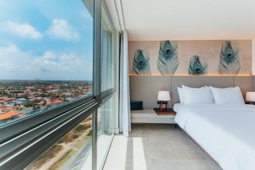 Radisson Blu Aruba in Noord Radisson Blu Aruba in Noord