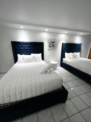 Douglas Highway Inn Hotel in Cabo Rojo Douglas Highway Inn Hotel in Cabo Rojo