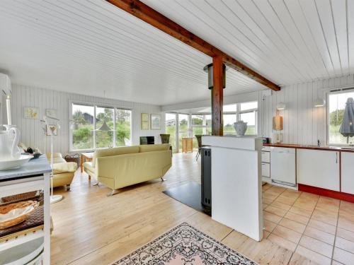 Holiday Home Marika - 500m from the sea by Interhome in Ringkobing Holiday Home Marika - 500m from the sea by Interhome in Ringkobing