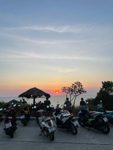 Apache Loongdum Koh Samed in 奧田恩 Apache Loongdum Koh Samed in 奧田恩