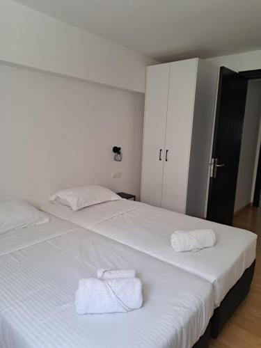 Evita's Luxury Apartments