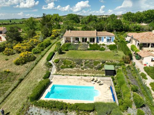 Holiday Home Le Rossignol by Interhome in Brugairolles Holiday Home Le Rossignol by Interhome in Brugairolles
