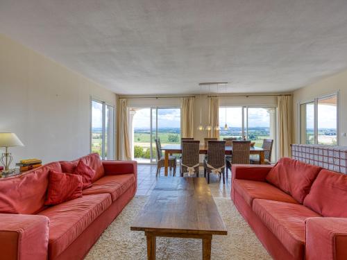 Holiday Home Le Rossignol by Interhome in Brugairolles Holiday Home Le Rossignol by Interhome in Brugairolles