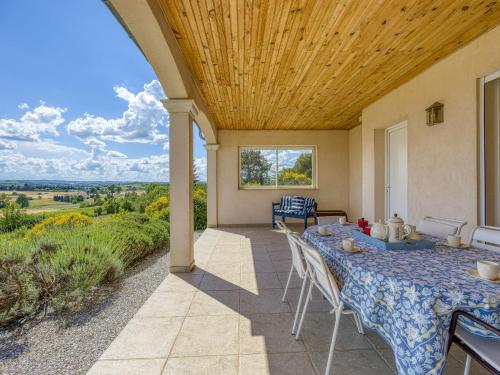 Holiday Home Le Rossignol by Interhome in Brugairolles Holiday Home Le Rossignol by Interhome in Brugairolles