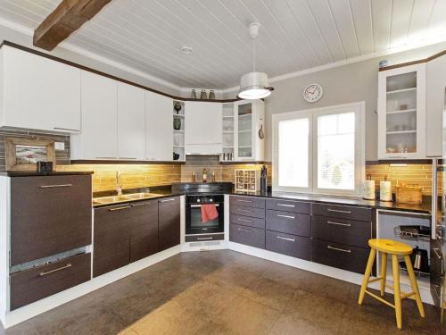 Holiday Home Kotikumpu by Interhome in Oravisalo Holiday Home Kotikumpu by Interhome in Oravisalo