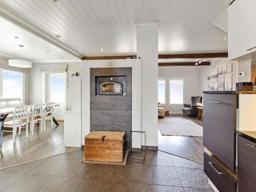 Holiday Home Kotikumpu by Interhome in Oravisalo Holiday Home Kotikumpu by Interhome in Oravisalo