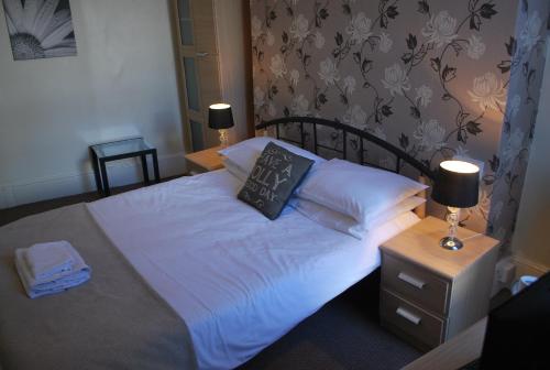 This photo about Millifont Guest House shared on HyHotel.com