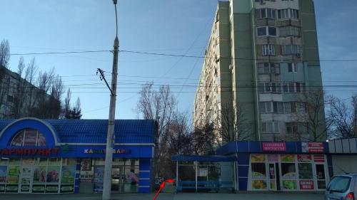 Apartment Tiraspol Center in Tiraspol Apartment Tiraspol Center in Tiraspol
