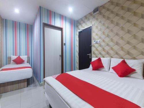 Hotel Pinji near Home Made Yong Tow Fu Pasir Pinji Ipoh Hotel Pinji near Home Made Yong Tow Fu Pasir Pinji Ipoh